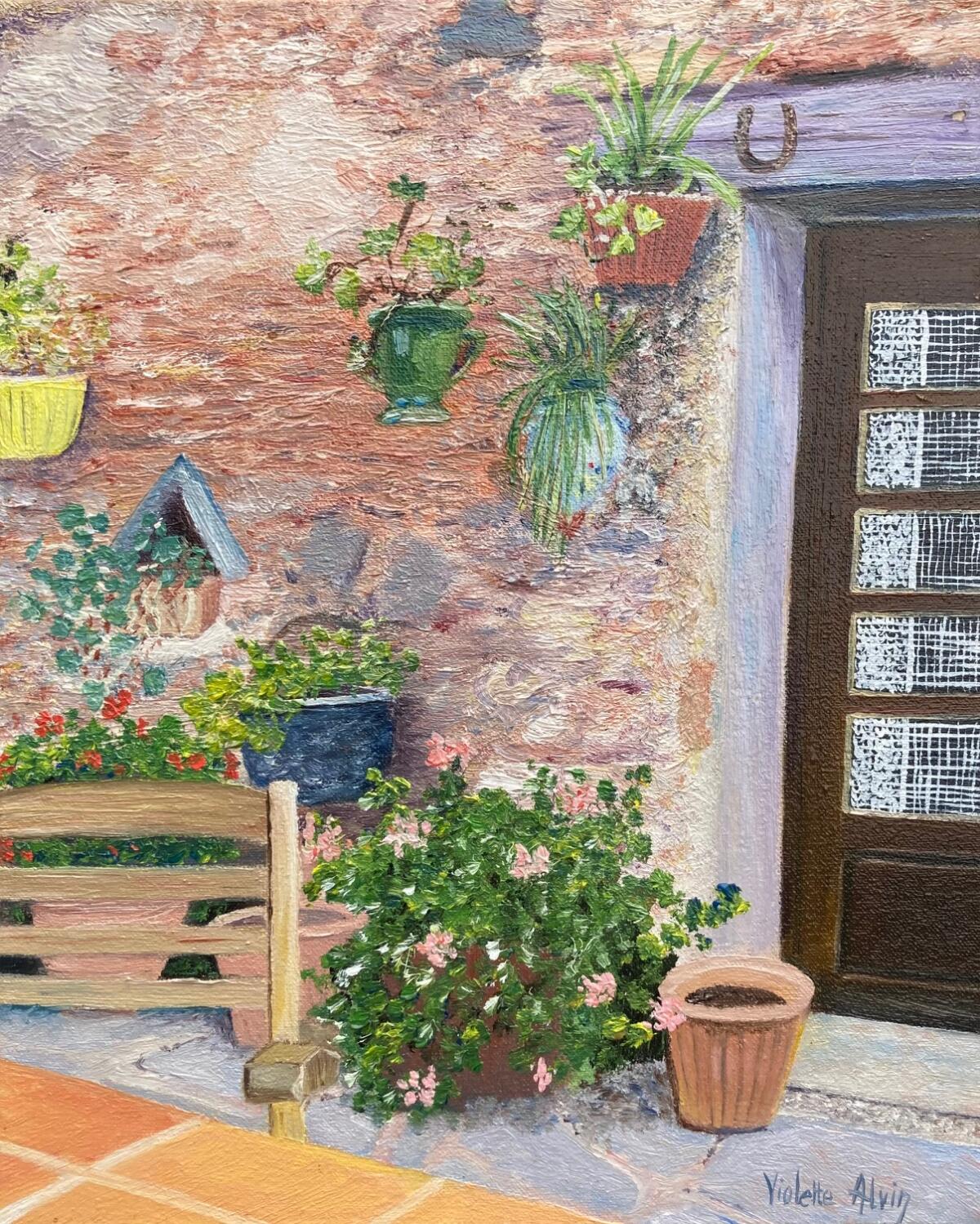 Painting
